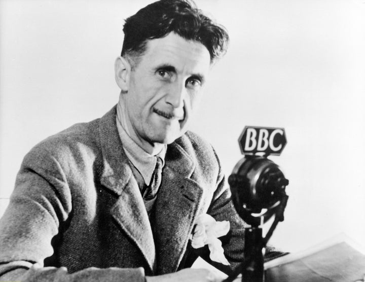 In George Orwell’s <i>1984,</i> Big Brother is seen as an especially dire warning because his totalitarianism is in fac