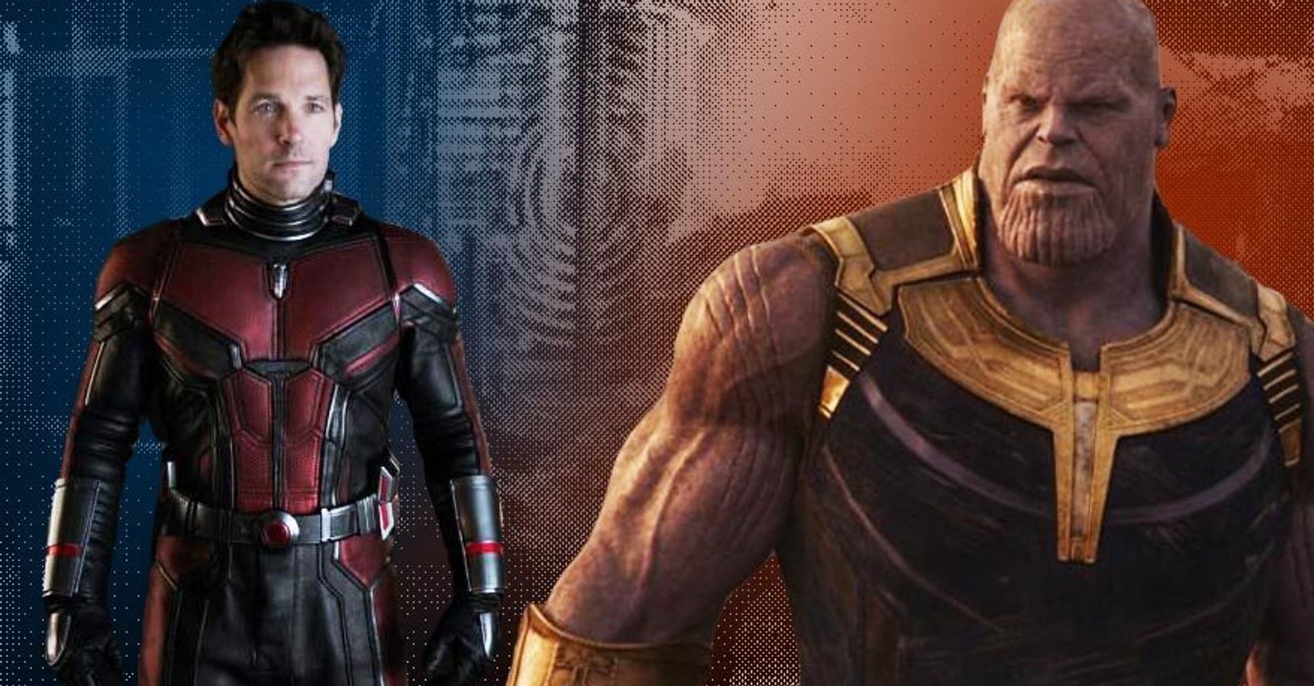 'Ant-Man' Creators Hint Quantum Realm Could Be 'Avengers 