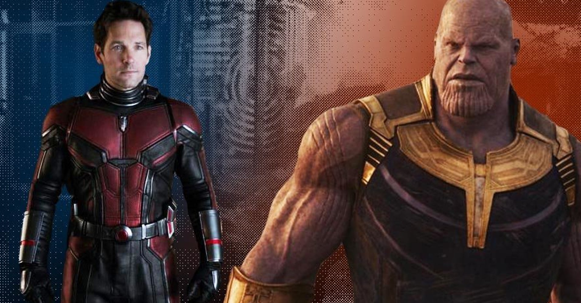 'Ant-Man' Creators Hint Quantum Realm Could Be 'Avengers  'Ant-Man' Creators Hint Quantum Realm Could Be 'Avengers
