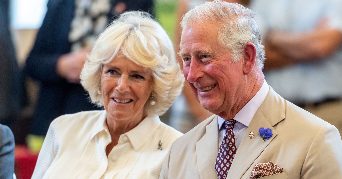 Camilla, Duchess Of Cornwall, Just Admitted This One Food Is A 'No-No ...