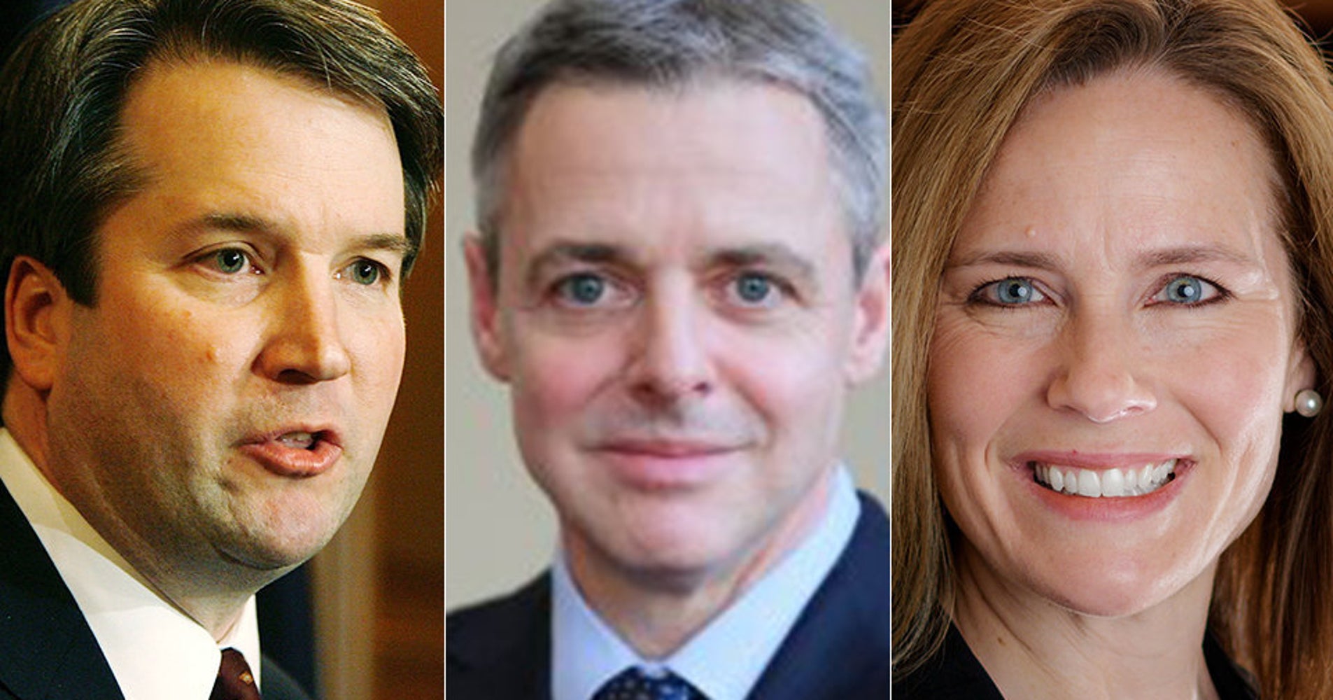 Here’s What You Need To Know About Trump’s Top Picks For The Supreme