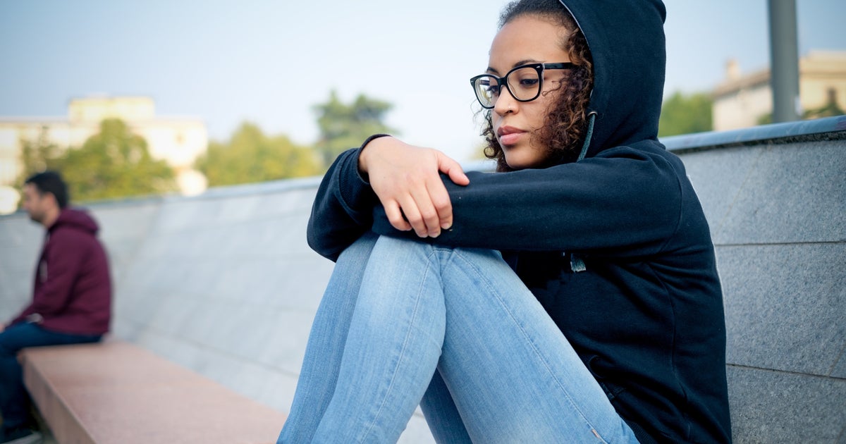 Behind Britain's Loneliness Problem: People Share Why They Feel ...