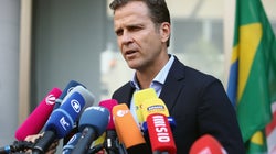 So fies tritt DFB-Teamchef Bierhoff gegen Özil nach