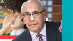 Coronation Street's Malcolm Hebden Reveals He's In Recovery After Heart Attack