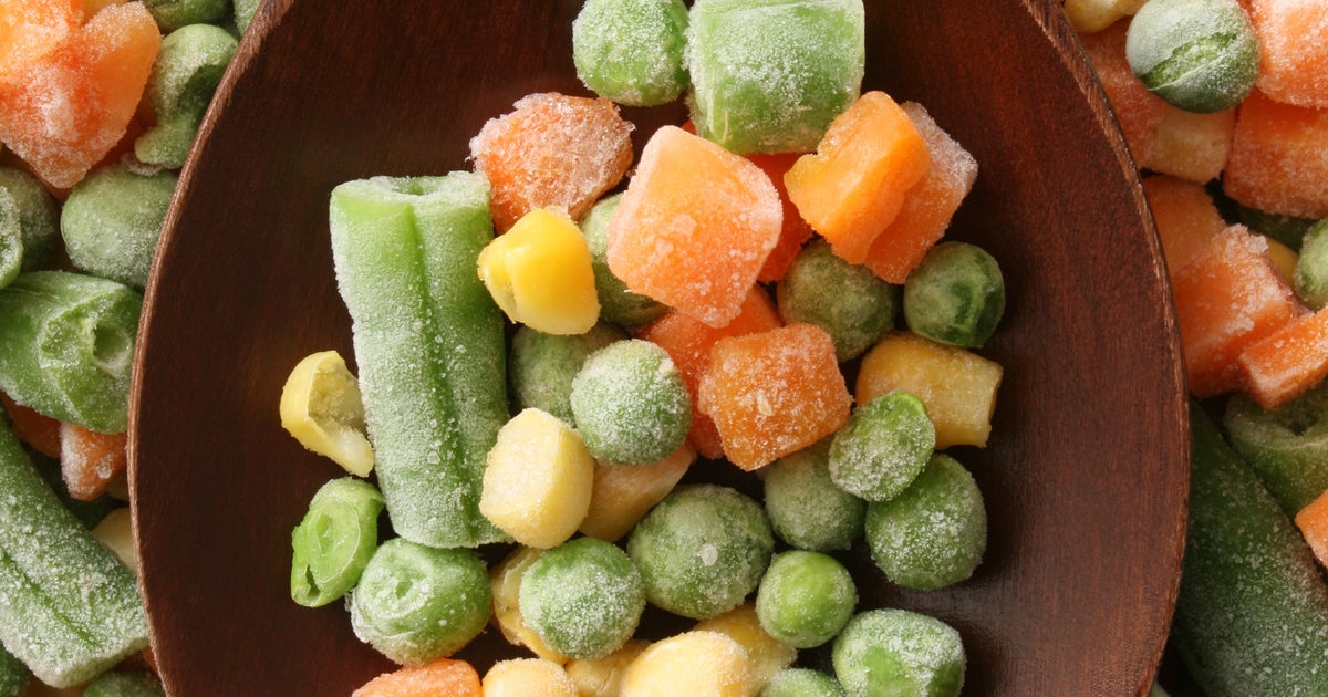 Listeria Outbreak These Are The Symptoms And Why You Need To Cook Your