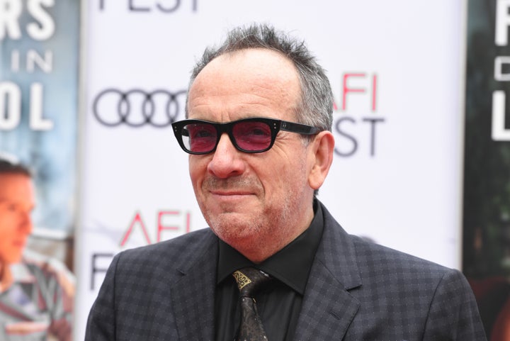 Elvis Costello Cancels Tour Dates After Surgery For 'Very Aggressive ...