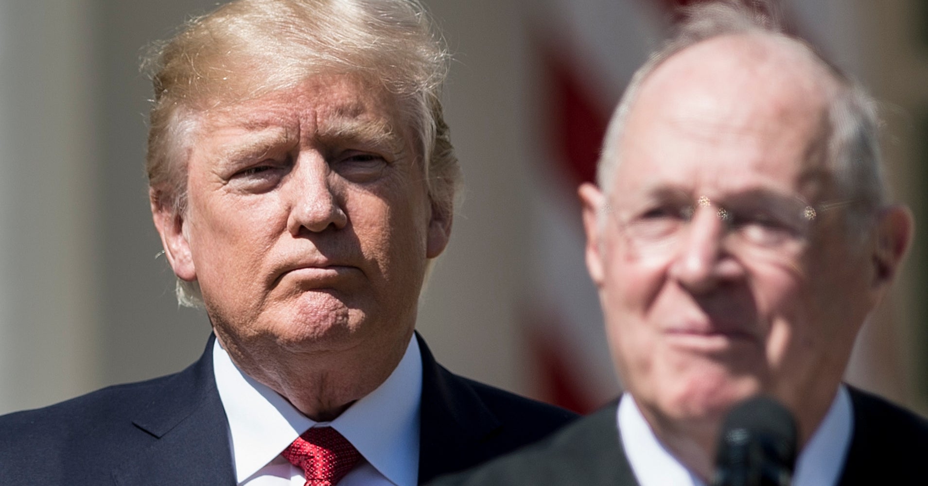 Justice Kennedy Cut Voting Rights. His Replacement Could