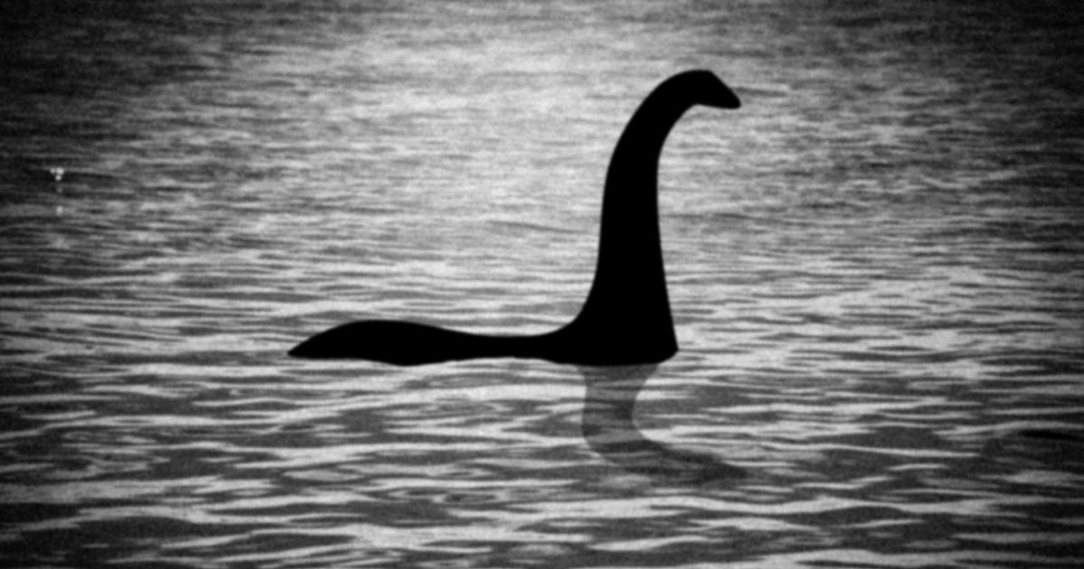 If The Loch Ness Monster Is Ever Found, Scotland Has A Plan For What To ...