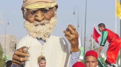 Le Festival Al Haouz revient pour une cinquième édition haute en