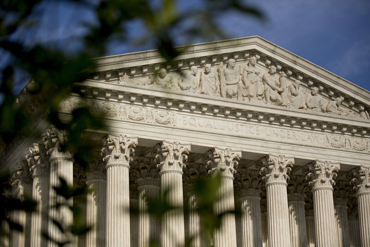 For both Republicans and Democrats, the Supreme Court looks to be on the agenda in the midterm elections.