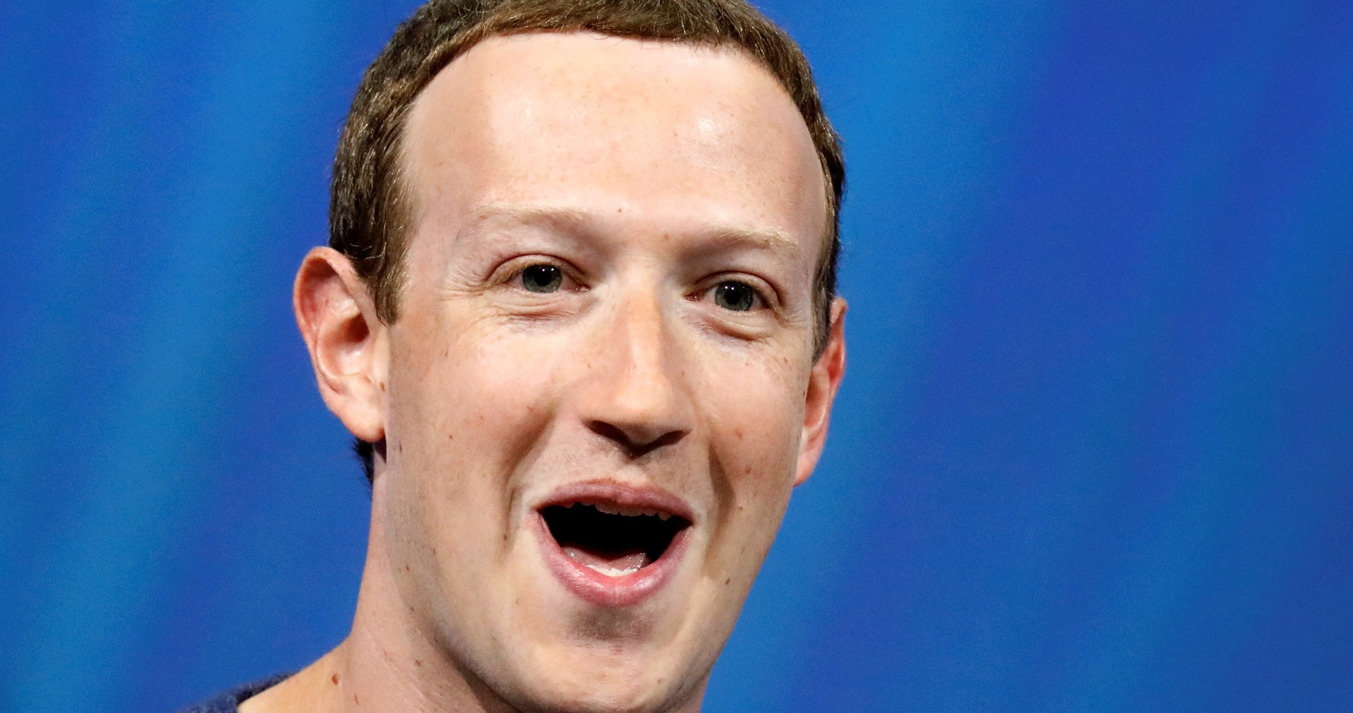 Mark Zuckerberg Now Third Richest Person On Earth | HuffPost