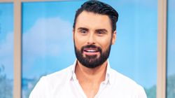 Rylan Clark-Neal Speaks Of Homophobia He Experienced During Eurovision Coverage