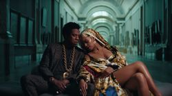 The Louvre Announces New Guided Tour Inspired By Beyoncé And Jay-Z