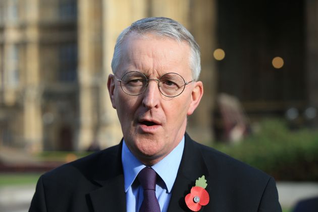 Hilary Benn gave an interview to the BBC and called for the transition period to be extended 