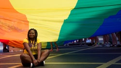 The Windrush Scandal Shows Us UK Black Pride Is More Crucial Than Ever