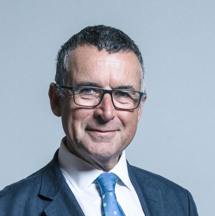 Bernard Jenkin, committee chairman, has called the Government's approach towards outsourcing "staggering" 