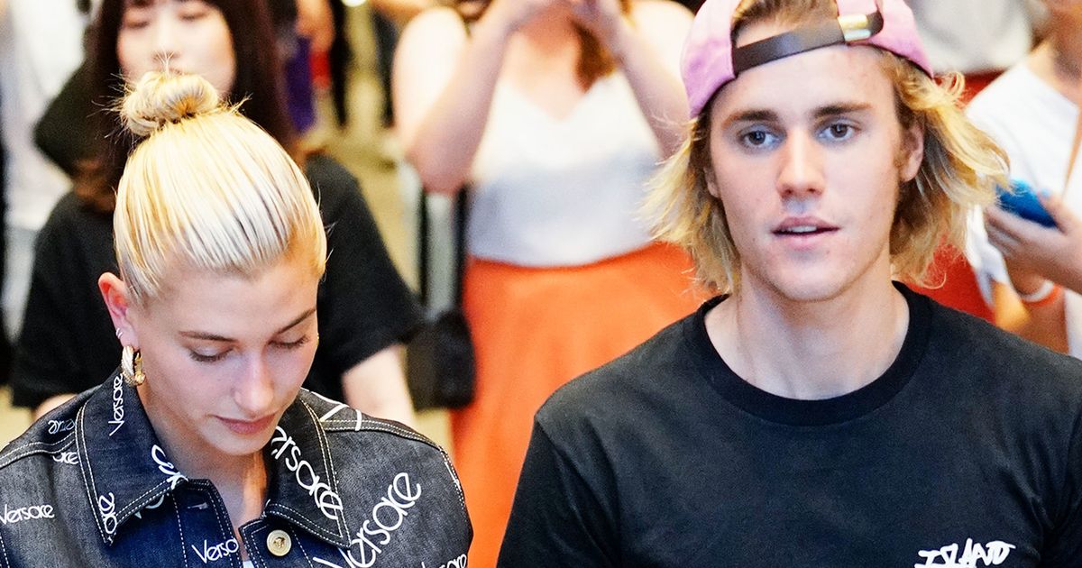Justin Bieber And Hailey Baldwin Are Reportedly Engaged After Weeks Of Dating Huffpost Uk News