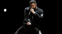 Drake Smashes Yet More Chart Records, As 'Scorpion' Racks Up 1 Billion Streams In A Week