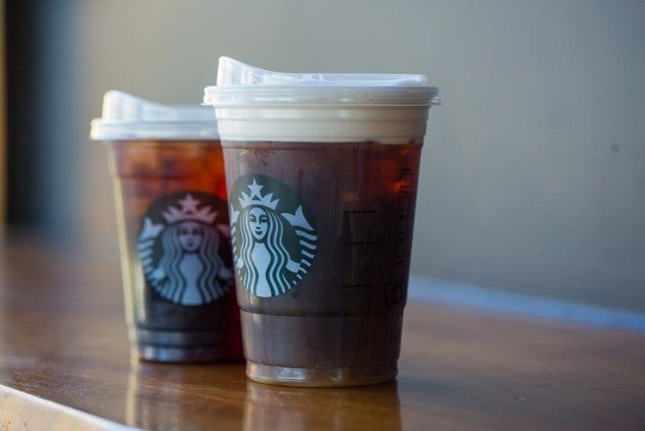 Starbucks will stop using plastic straws by 2020, The Independent