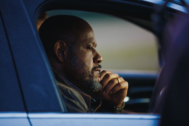 "How It Ends" on Netflix.