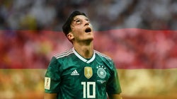 Was die idiotische Özil-Debatte über die wahren Probleme Deutschlands aussagt