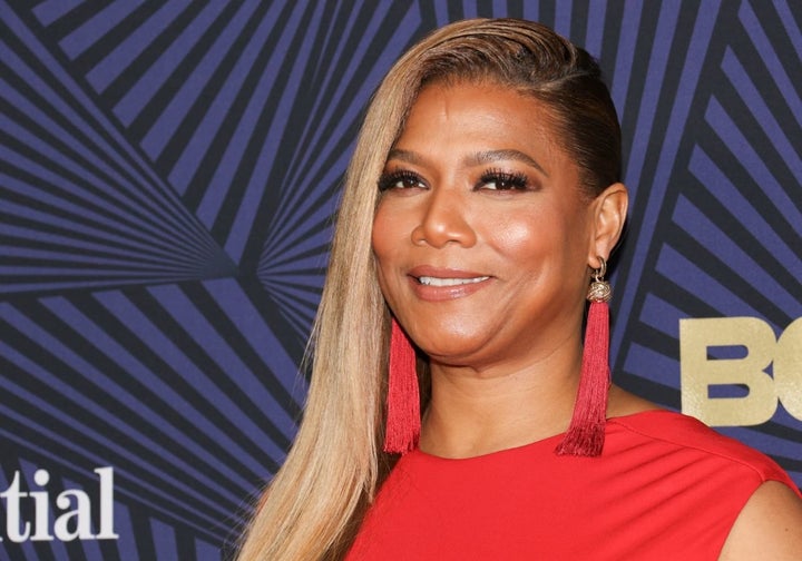 You Need to Hear Queen Latifah's Advice for Younger Female Artists