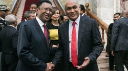 Crise politique à Madagascar: Le peuple n’a pas la mémoire