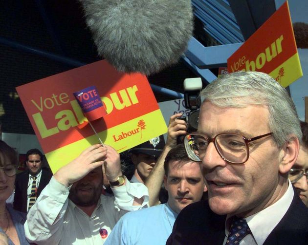 Veteran Tory MPs warned newer colleagues about the dangers of a split party based on their experiences under John Major in the 1990s.