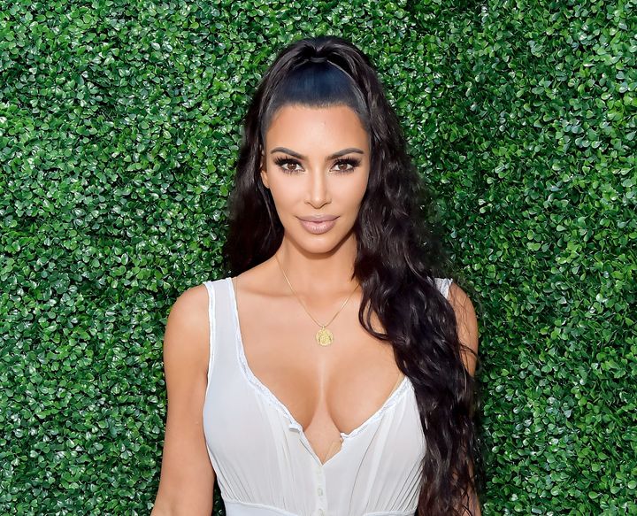 Kim Kardashian Shares One Item North West Will Get In Kris Jenner's Will