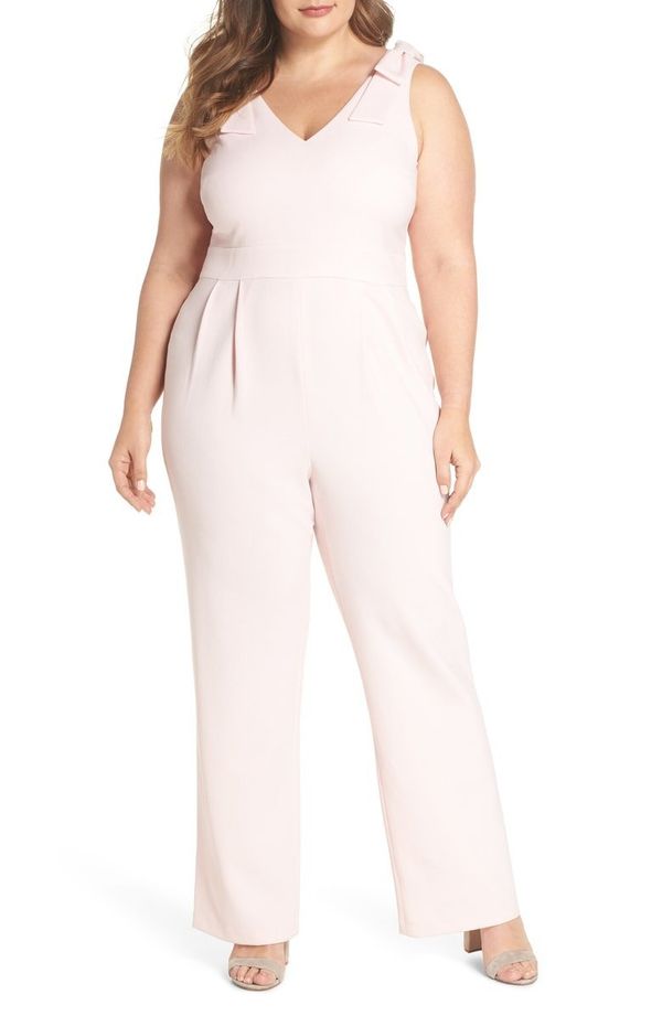 17 Dressy Jumpsuits To Wear To A Summer Wedding | HuffPost