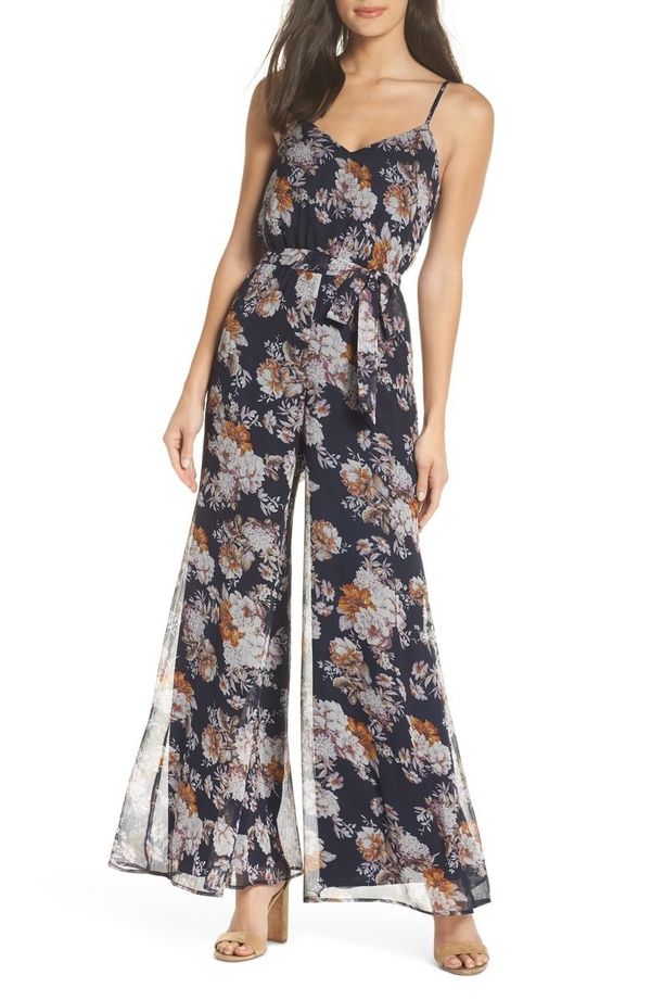 17 Dressy Jumpsuits To Wear To A Summer Wedding | HuffPost
