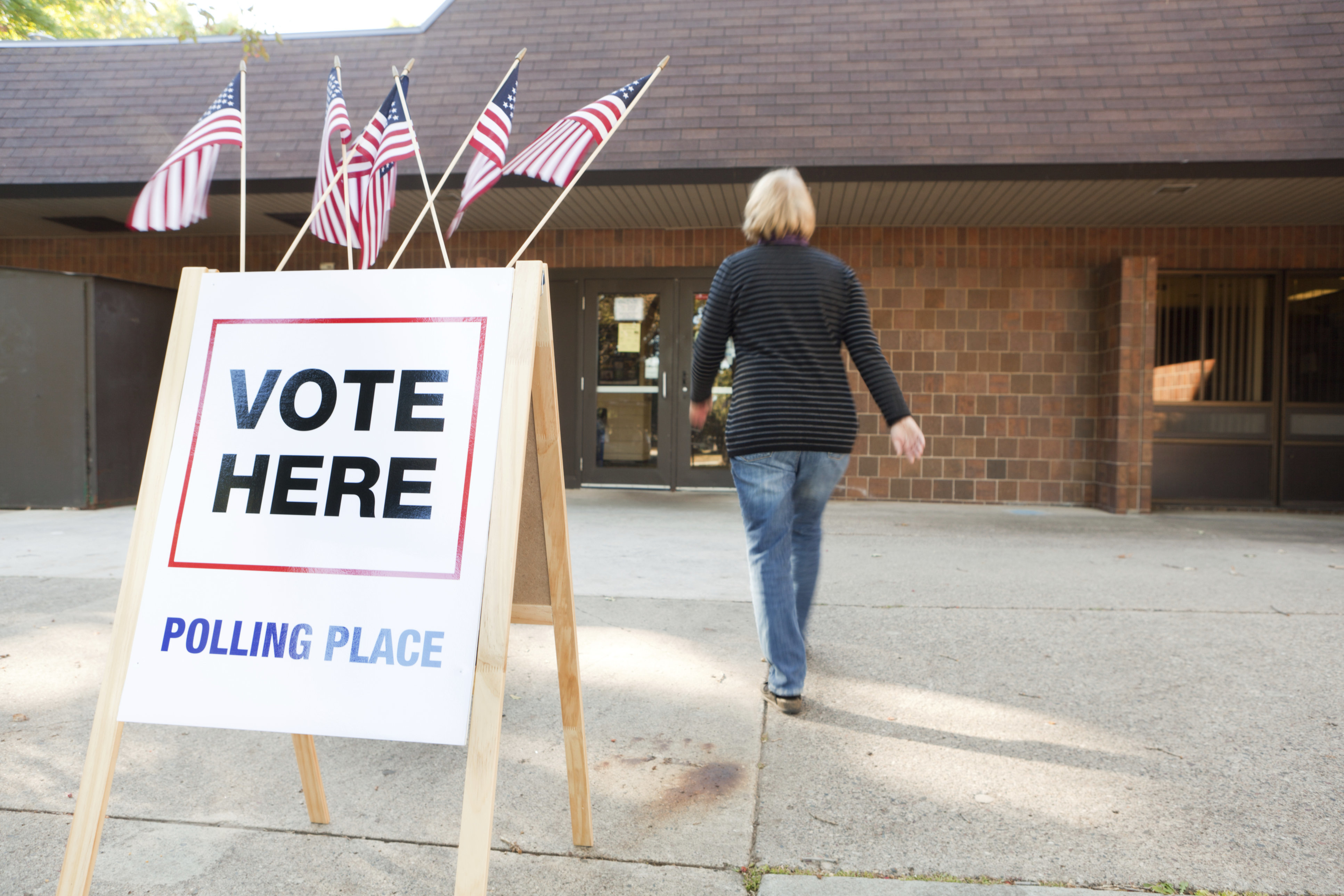 Michigan Voters Could Be On The Verge Of Bypassing Lawmakers To Pass A ...