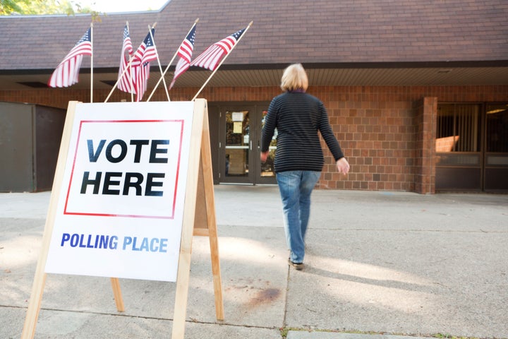 Michigan voters may soon have the opportunity to bring about several statewide voting reforms this fall.