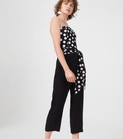 17 Dressy Jumpsuits To Wear To A Summer Wedding | HuffPost Life
