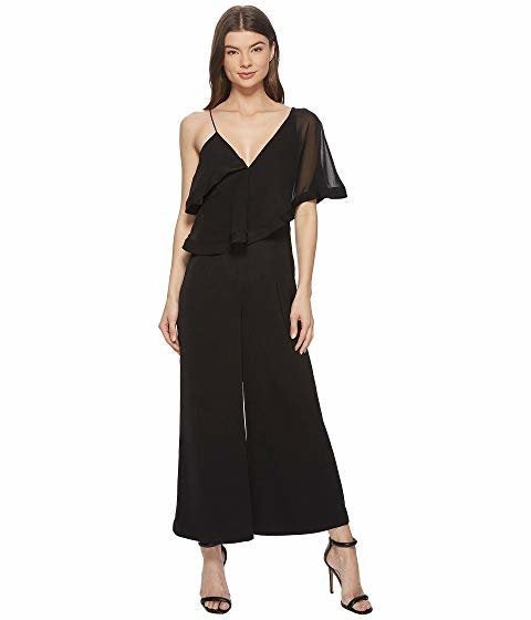 <strong>Sizes</strong>: XS to XL<br>Get the <a href="https://www.zappos.com/p/keepsake-the-label-no-love-jumpsuit-black/produ