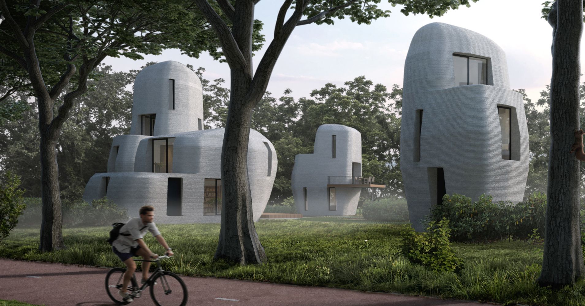 the-netherlands-plans-to-build-world-s-first-habitable-3d-printed