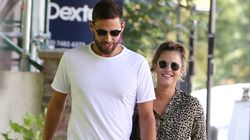 Andrew Brady Hits Back At ‘Inaccurate’ Reports About Caroline Flack Split