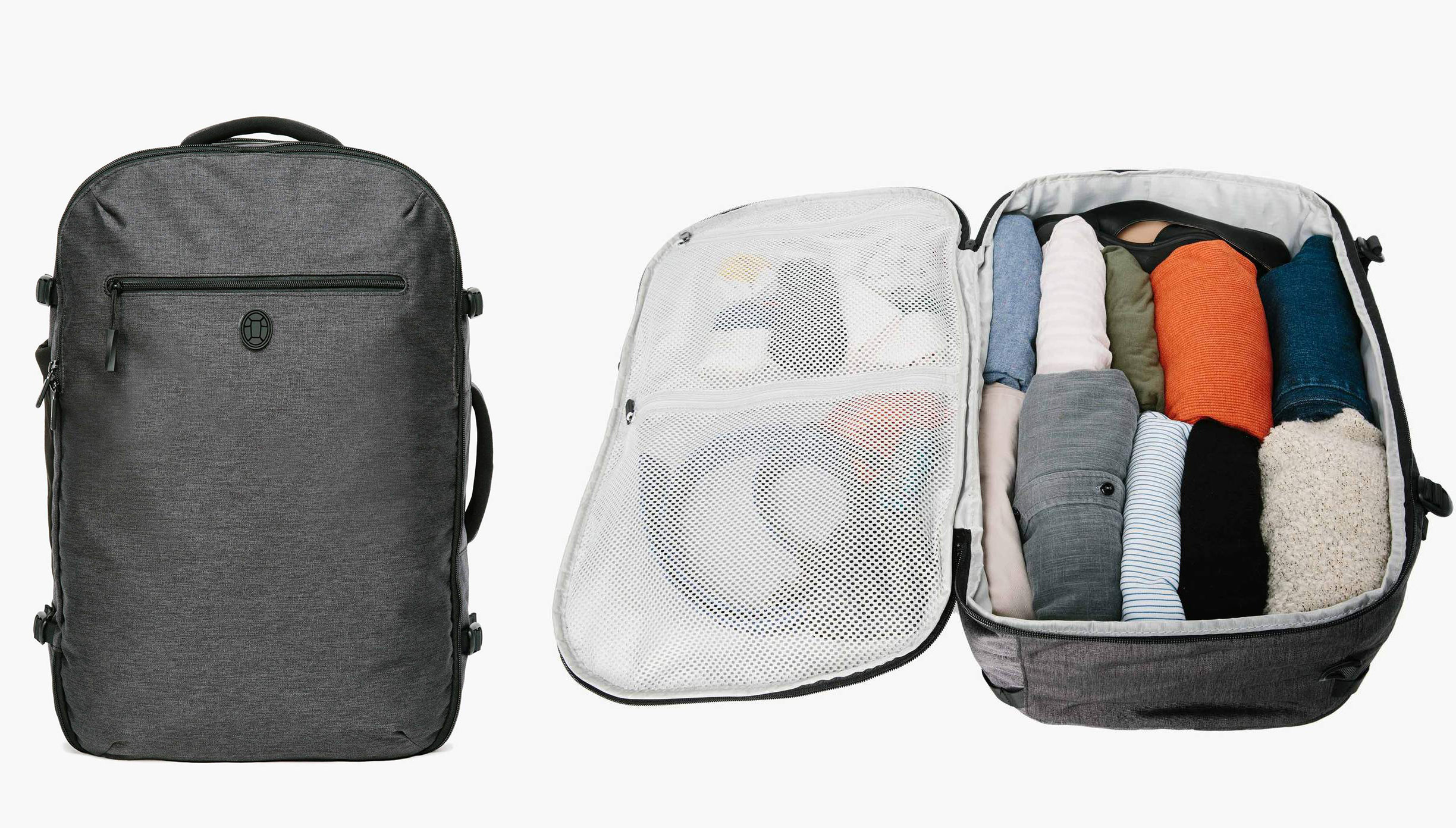 wirecutter packing cubes