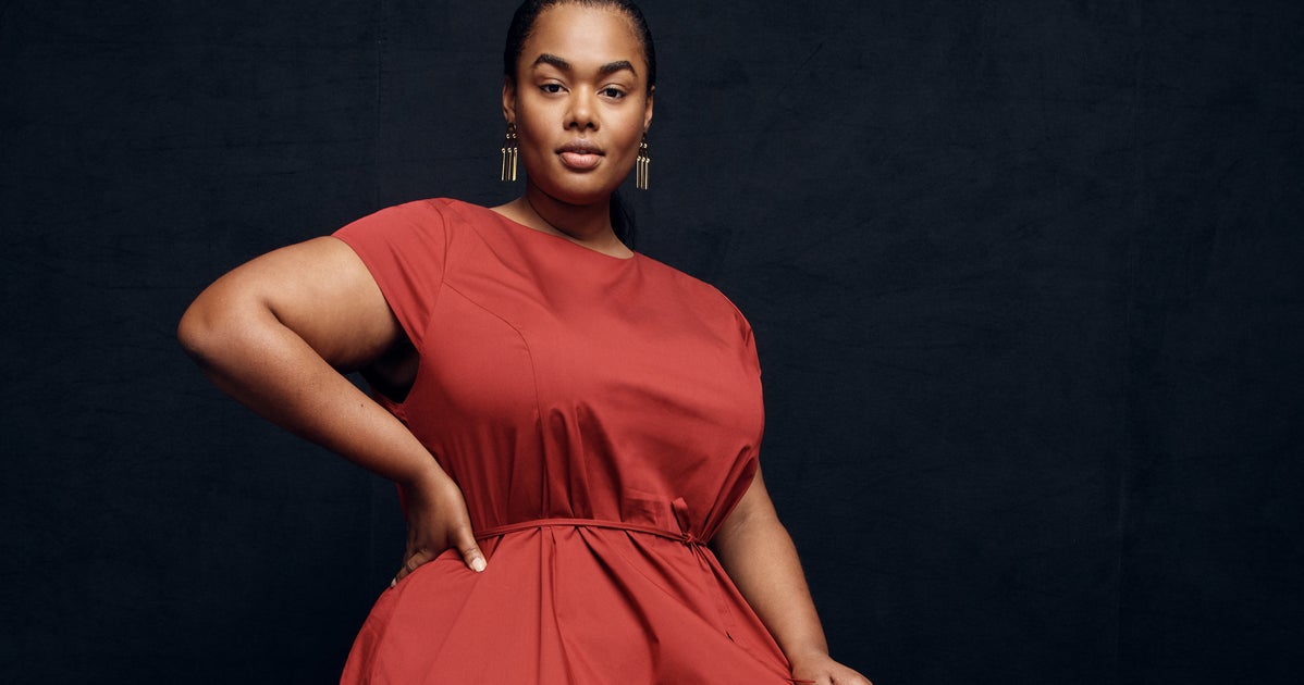 J.Crew's New Plus-Size Collection Now Has Styles Up To 5X | HuffPost Life