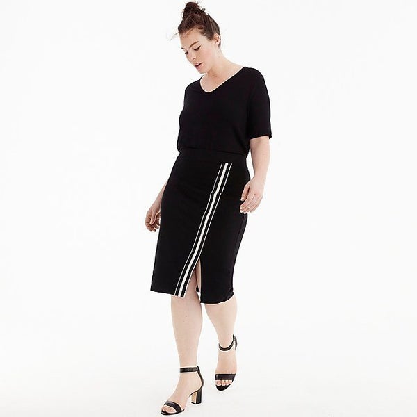 J.Crew's New PlusSize Collection Now Has Styles Up To 5X HuffPost