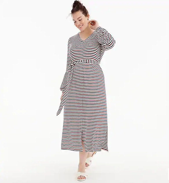 J.Crew's New PlusSize Collection Now Has Styles Up To 5X HuffPost