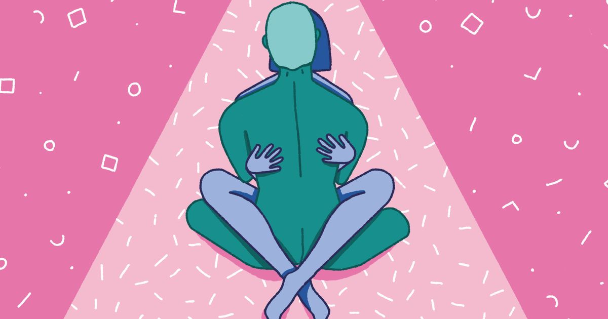 This Tweak On A Classic Sex Position Makes A World Of A Difference Huffpost Life