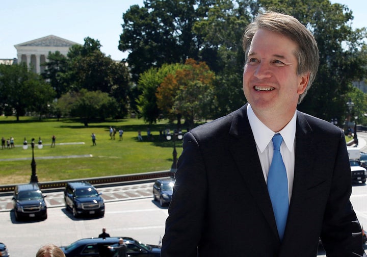 With Judge Brett Kavanaugh’s nomination to the Supreme Court, many on the Christian right are hoping to regai
