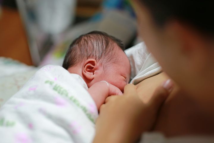 The New York Times reported that the U.S. took drastic measures to try and block an international resolution encouraging breastfeeding. The dispute reminded healthcare advocates what they're up against in trying to reel in the industry's deceptive marketing practices.