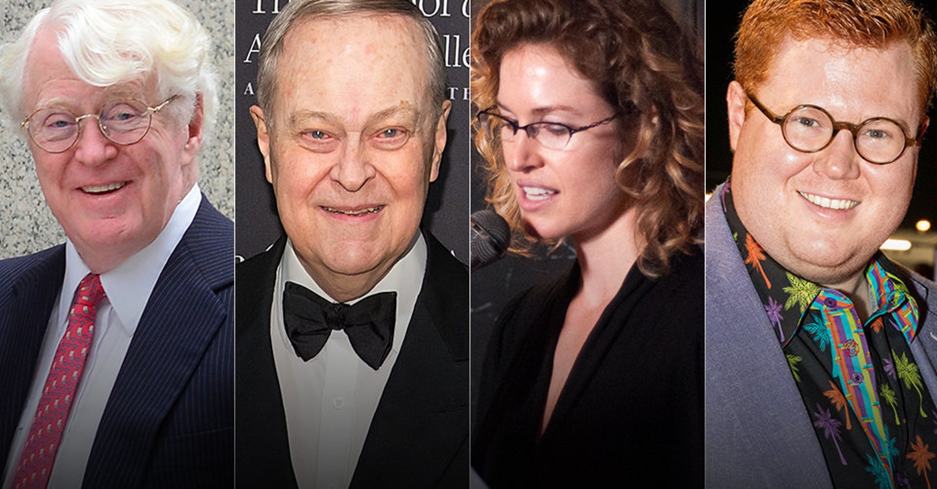 Diet Kochs The Family In The Shadow Of The GOP Megadonors HuffPost
