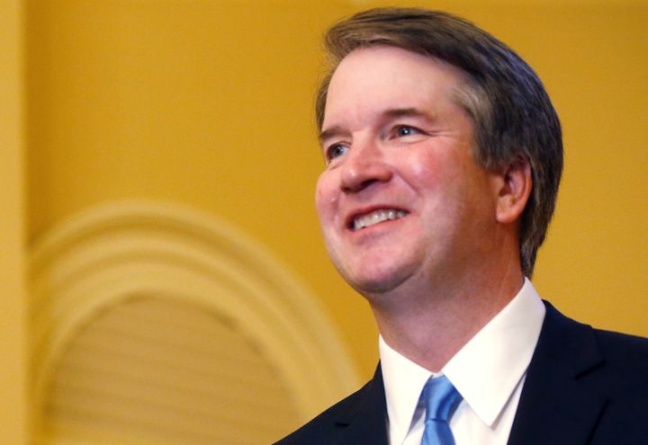 Supreme Court nominee Brett Kavanaugh has repeatedly sided with the government on cases brought by Guantanamo detainees.