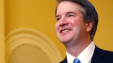Brett Kavanaugh Ruled Against Workers When No One Else Did