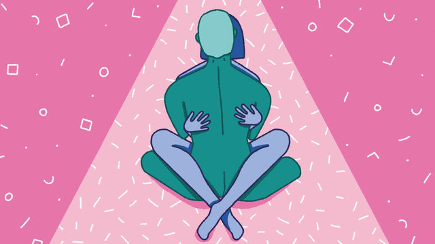 이 전통적인 성 체위를 살짝만 바꿔도 대단한 효과가 있다 | 허프포스트코리아 LIFE