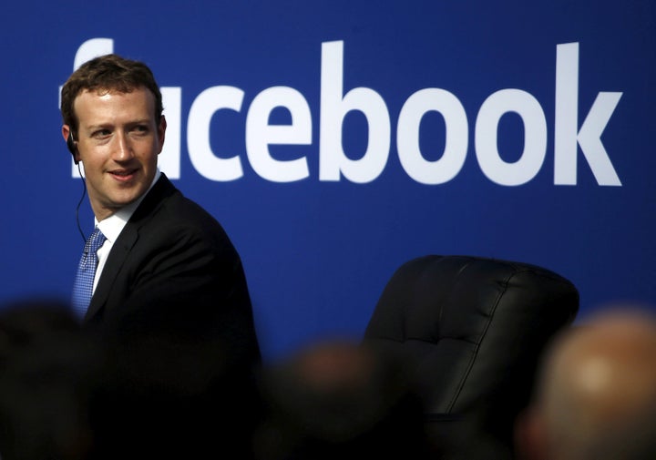 <strong>Facebook it to be fined £500,000 by the Information Commissioner's Office</strong>