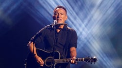 Πωλήθηκε το πατρικό σπίτι του Bruce Springsteen έναντι 225 χιλιάδων δολαρίων